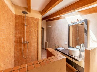 Maison de vacances Búger Équipement 18