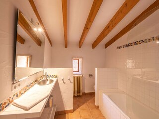 Casa per le vacanze Búger Caratteristiche 23