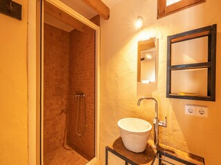 Vakantiehuis Búger Kenmerken 22