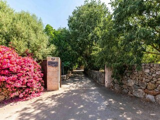 Holiday house Búger Outdoor Recording 2