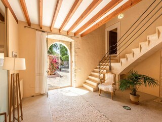 Holiday house Búger Features 43