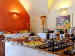 Vakantiepark Venturina Terme Kenmerken 16