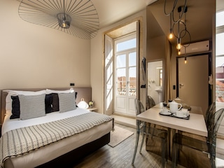Apartment Porto  16