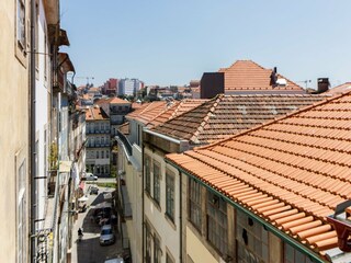 Apartamento Porto Grabación al aire libre 2