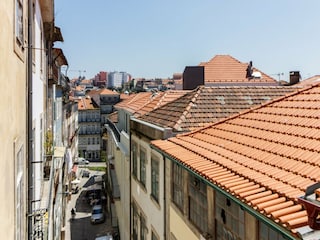 Apartment Porto Außenaufnahme 1