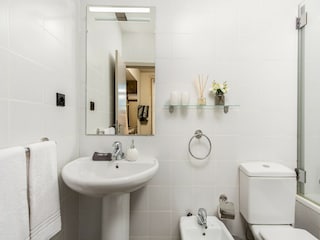 Apartment Porto Ausstattung 4