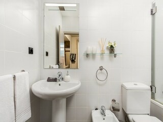 Appartement Porto Kenmerken 4