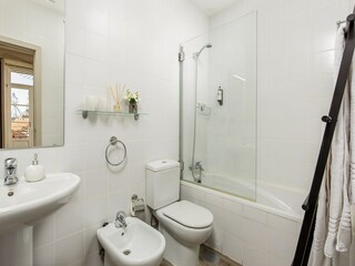 Apartment Porto Ausstattung 5