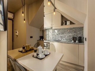 Appartement Porto Kenmerken 1