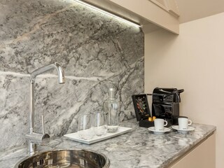 Appartement Porto Kenmerken 2