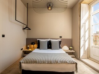 Apartment Porto Ausstattung 3