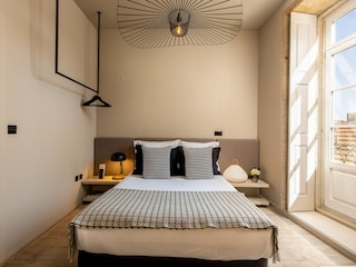Appartement Porto Kenmerken 3