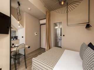 Appartement Porto Équipement 9