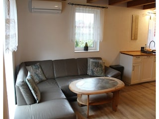 Bungalow Nienhagen Ausstattung 15