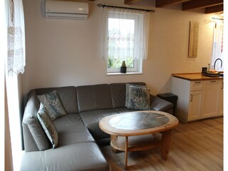 Bungalow Nienhagen Kenmerken 12