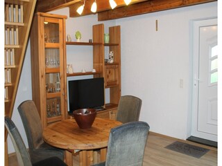 Bungalow Nienhagen Caratteristiche 13