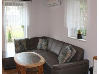 Bungalow Nienhagen Caratteristiche 13