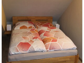 Bungalow Nienhagen Features 11