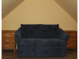 Bungalow Nienhagen Ausstattung 7