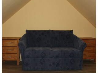 Bungalow Nienhagen Features 7