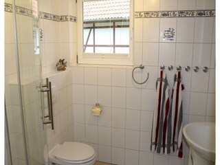 Bungalow Nienhagen Ausstattung 16