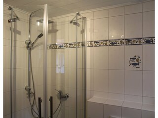 Bungalow Nienhagen Ausstattung 17