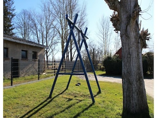 Bungalow Nienhagen Außenaufnahme 4