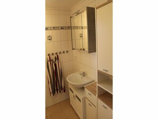 Bungaló Nienhagen Características 16