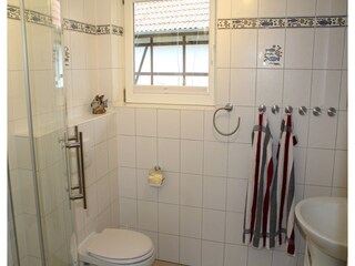 Bungalow Nienhagen Features 16