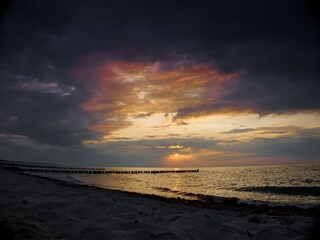 Bungalow Nienhagen Ambiente 19