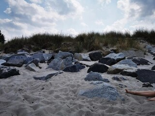 Bungalow Nienhagen Omgeving 21