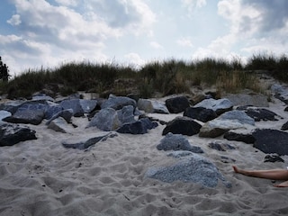 Bungalow Nienhagen Umgebung 21