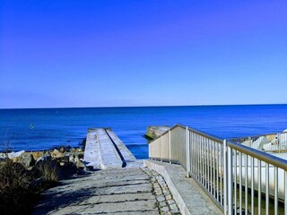 Bungalow Nienhagen Omgeving 24