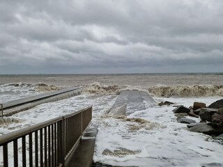 Bungalow Nienhagen Environnement 29