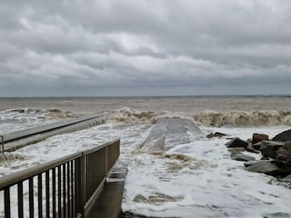 Bungalow Nienhagen Omgeving 28