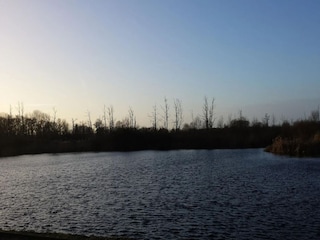 Bungalow Nienhagen Umgebung 30