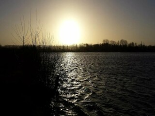 Bungalow Nienhagen Ambiente 30