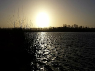 Bungalow Nienhagen Omgeving 30