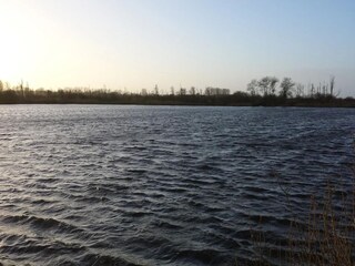 Bungalow Nienhagen Umgebung 23