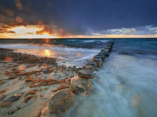 Bungalow Nienhagen Environment 32