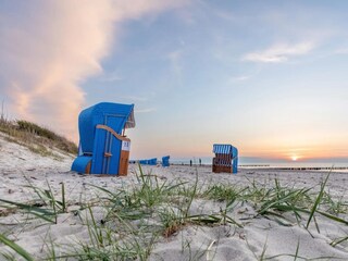 Bungalow Nienhagen Environment 33