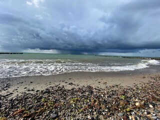 Bungalow Nienhagen Ambiente 34