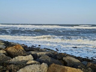 Bungalow Nienhagen Environment 36