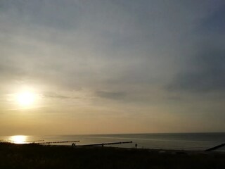 Bungalow Nienhagen Environment 31