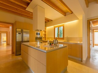 Ferienhaus Búger Ausstattung 9