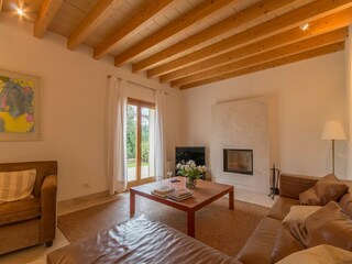 Vakantiehuis Búger Kenmerken 18