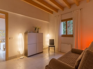 Ferienhaus Búger Ausstattung 24