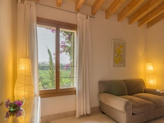 Vakantiehuis Búger Kenmerken 20