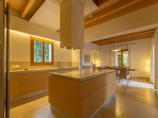 Casa per le vacanze Búger Caratteristiche 34