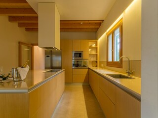 Holiday house Búger Features 28